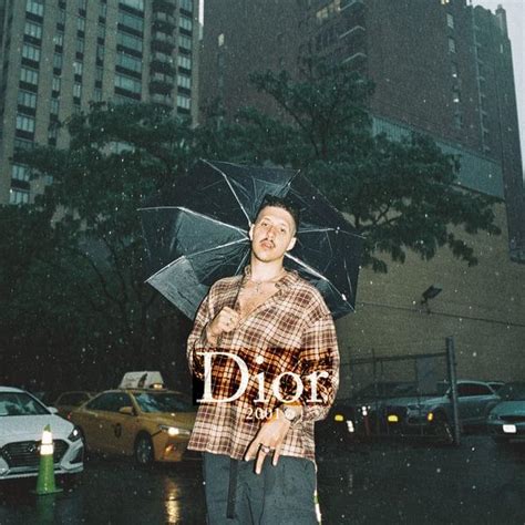 dior 2001 rin lyrics